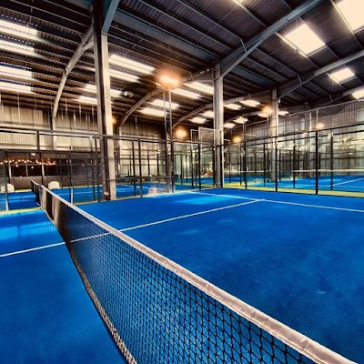 Photo 2 of PadelShot Caen Mondeville - Padel et Badminton - Bar Restaurant