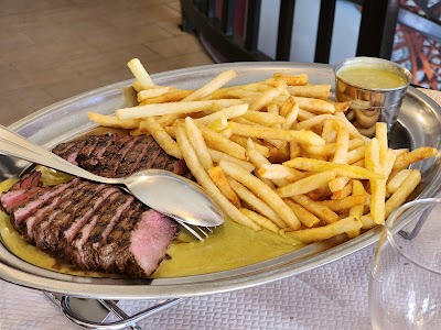 Photo 5 de L'Entrecôte de Paris