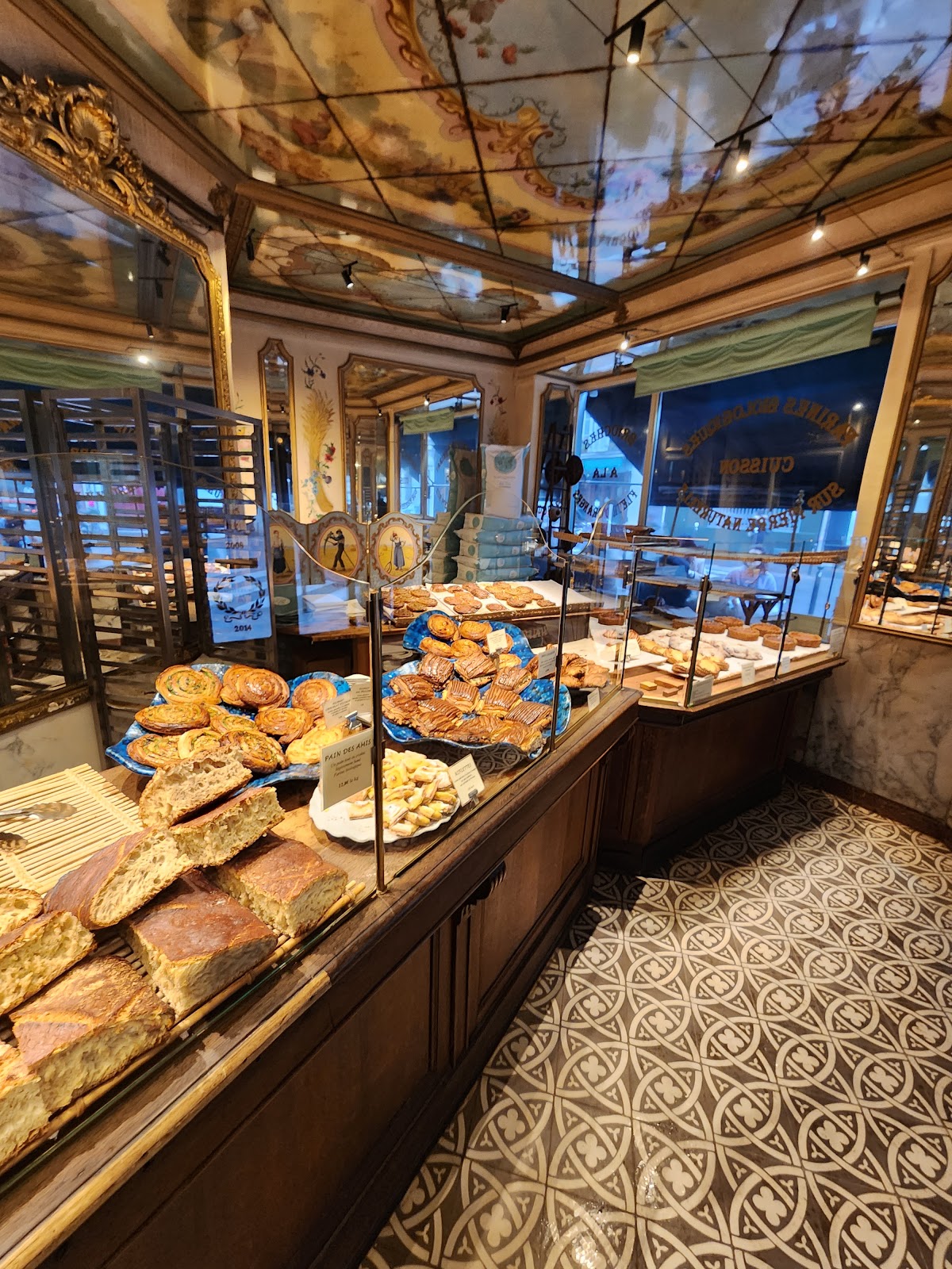 Photo 1 de Boulangerie Du Pain et Des Idées