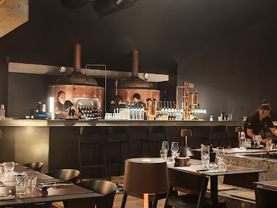 Photo 2 de Hellcity Brewpub & Restaurant