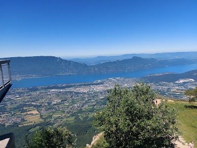Photo 1 de Mont Revard