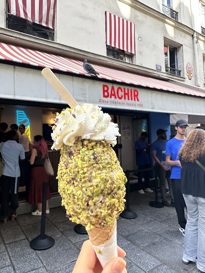 Photo 3 de BACHIR