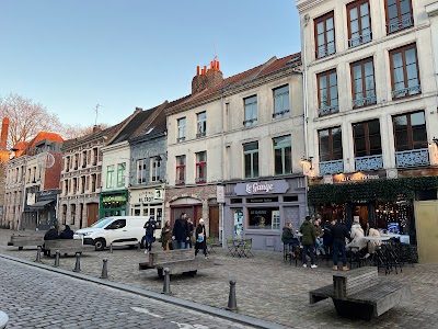 Photo 4 de Au Gand'Brinus