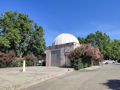 Marseille Observatory