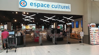 Photo 1 de E.Leclerc Espace Culturel