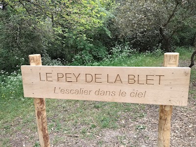 Photo 2 de Pey de la Blet