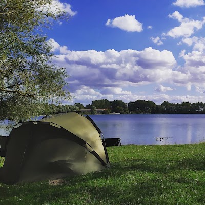 Photo 2 de Lac d'armbouts cappel
