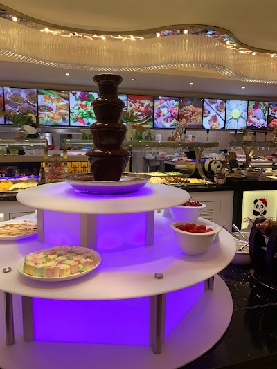 Photo 5 de Panda wok