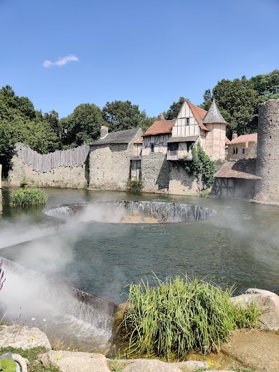 Photo 4 de Puy du Fou