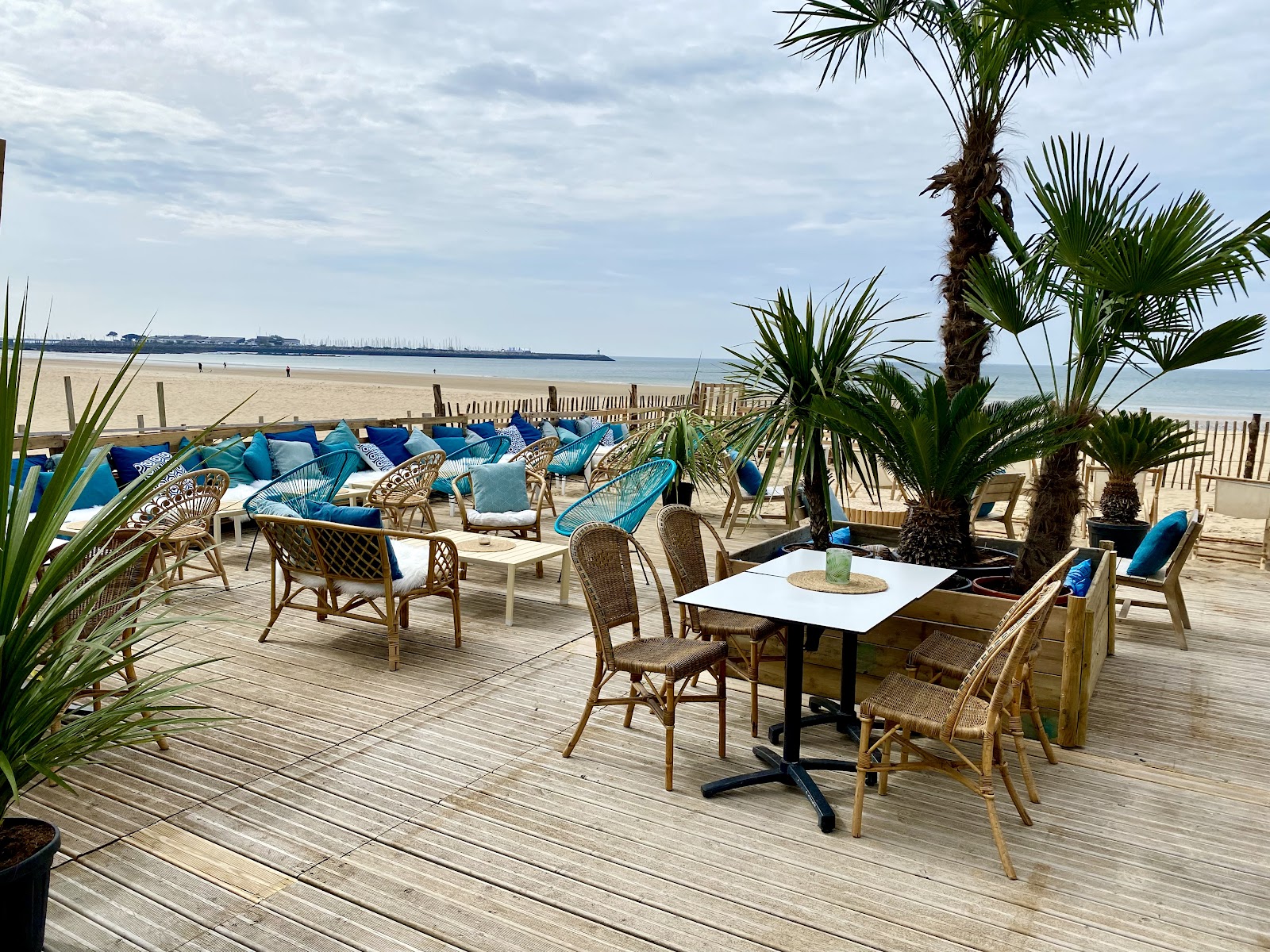 Kymye - Restaurant