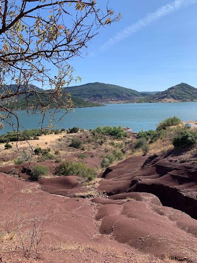Photo 3 de Lac du Salagou