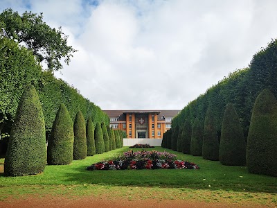 Photo 4 of Jardin des Plantes