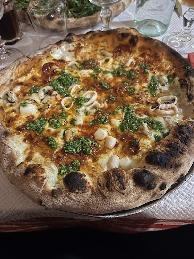 Photo 4 of La Grand' Pizzeria