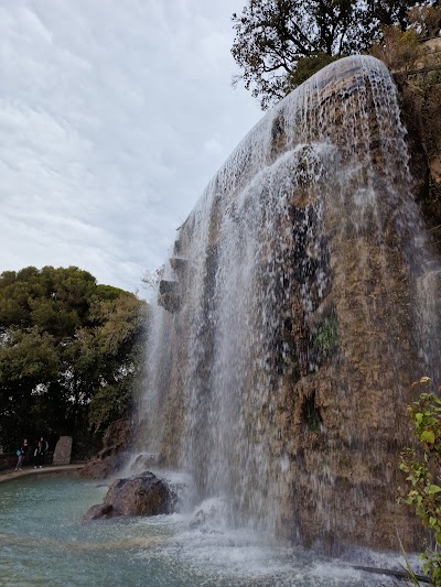 Photo 1 de Cascade du Château