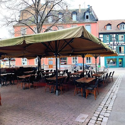 Photo 1 de Le Public House