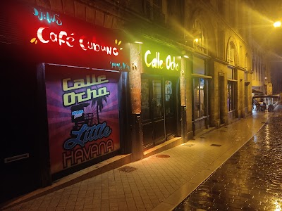 Photo 3 of La Calle Ocho