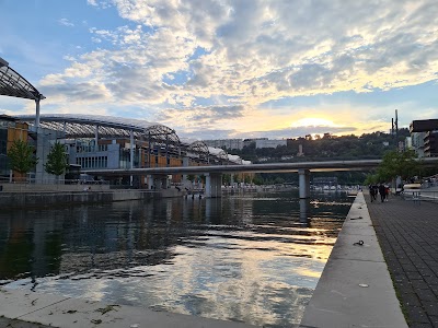 Confluence