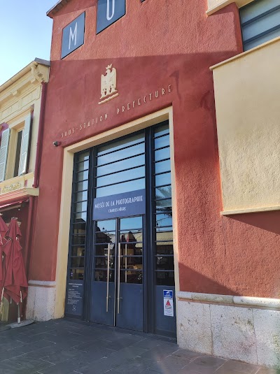 Photo 2 de Musée de la Photographie Charles Nègre