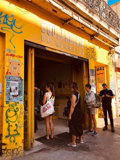 Photo 4 de PAIN PAN ! Boulangerie de quartier