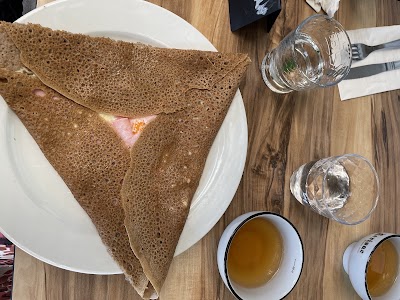 Photo 5 of Crêperie La Gourmandise