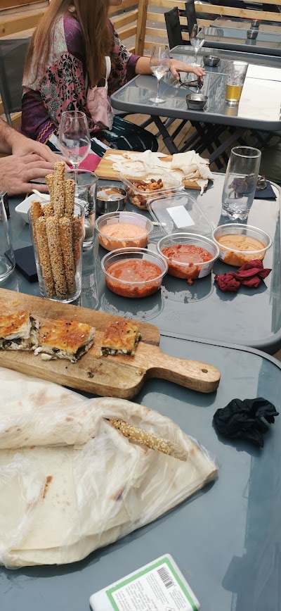 Photo 4 de Les 2 Libanais