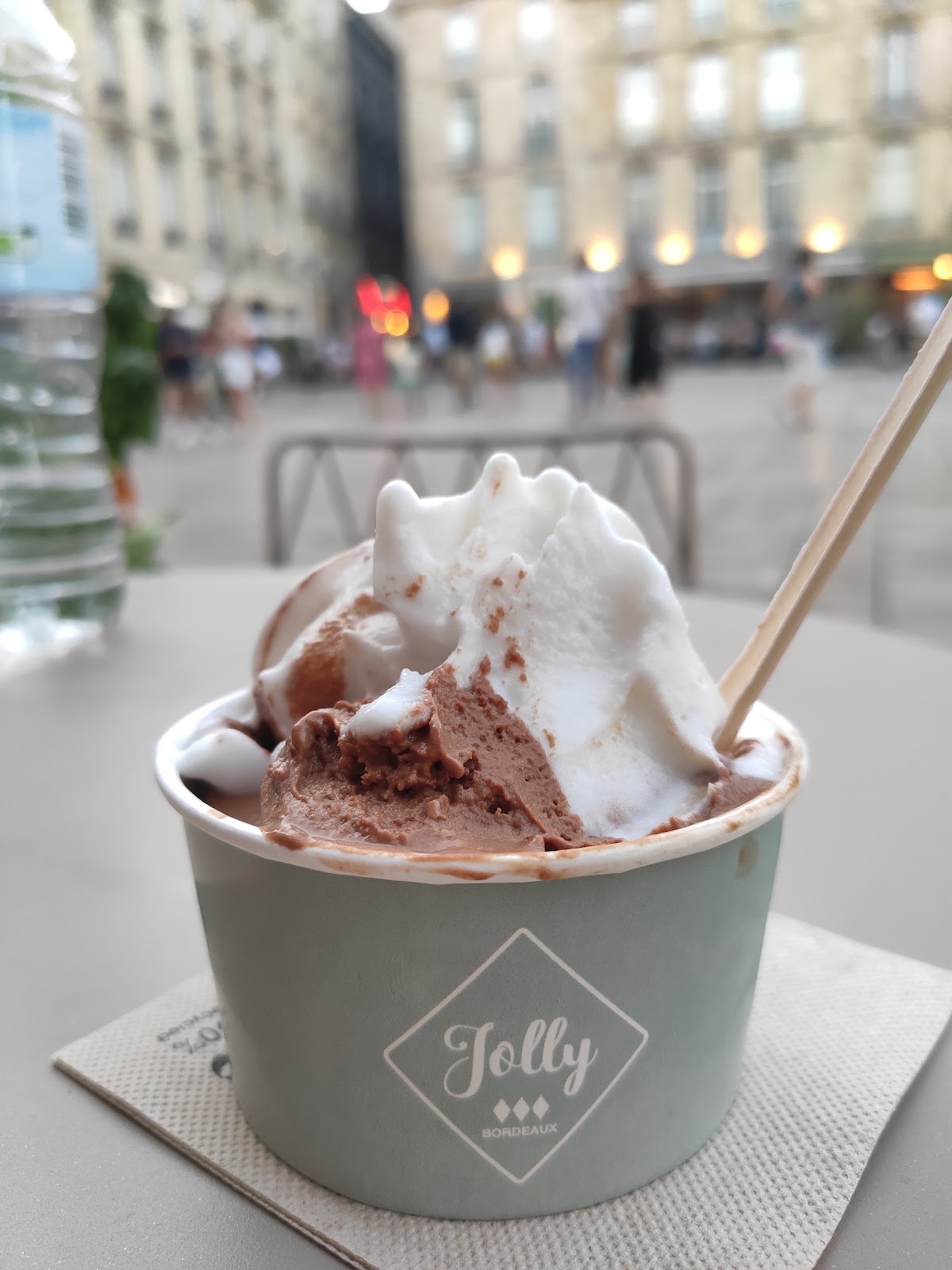 Photo 2 de Jolly