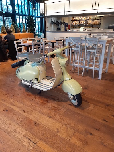 Photo 3 de Shopping Promenade Claye-Souilly