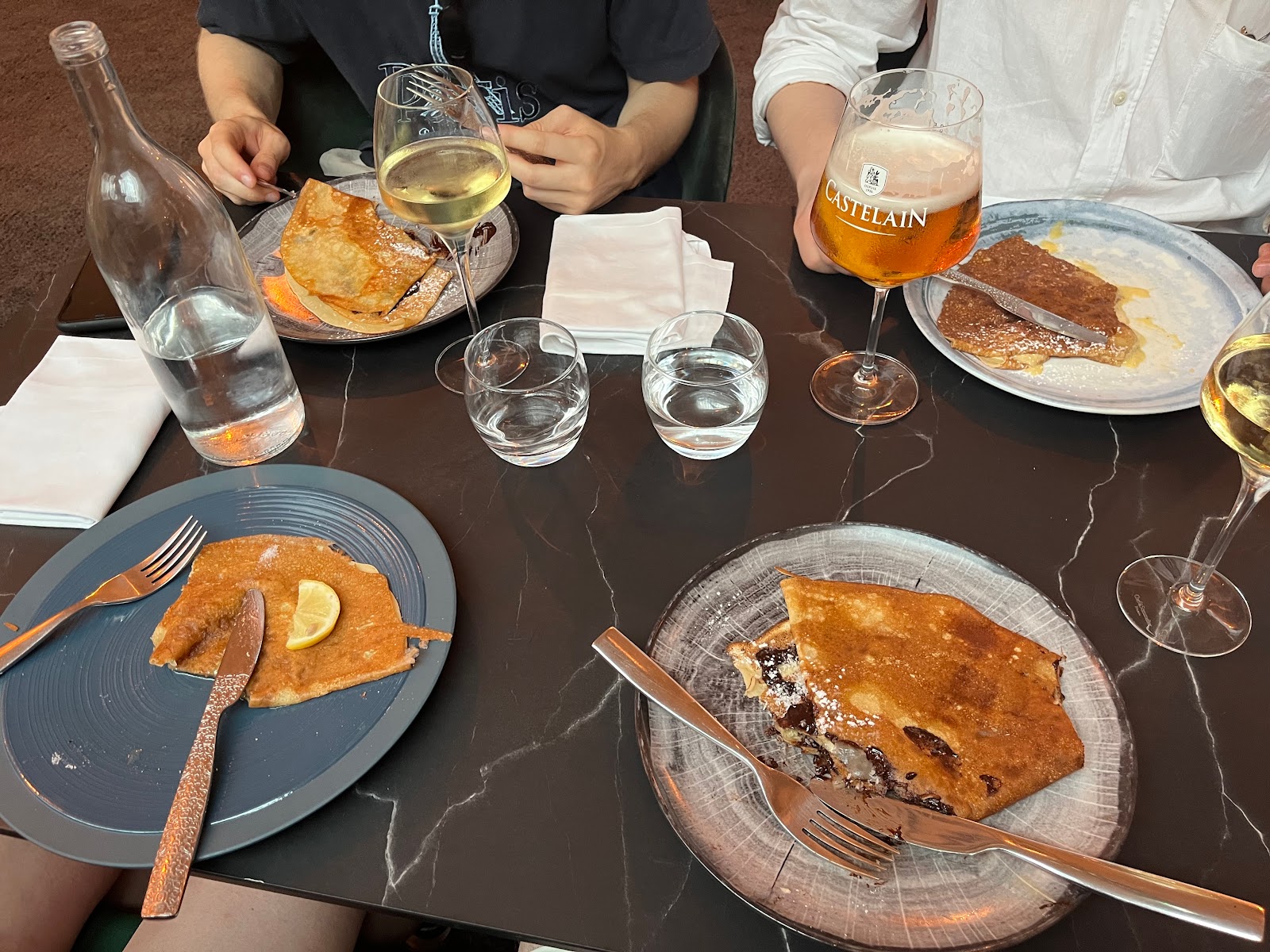 Photo 4 de La Saint-Georges