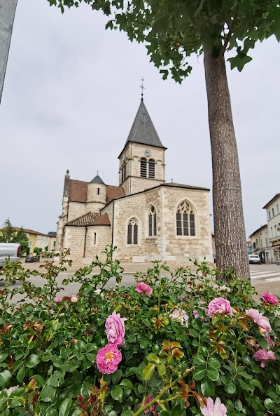 Photo 3 de Villars-les-Dombes