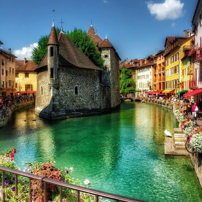 Photo 4 de Annecy
