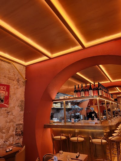 Photo 4 de BAOBAR - Restaurant Chinois