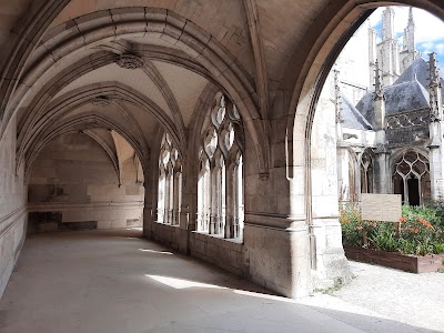 Photo 3 de Musée d'Art, Histoire et Archéologie