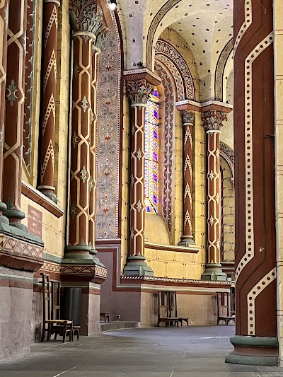 Photo 4 de Abbatiale Saint-Austremoine