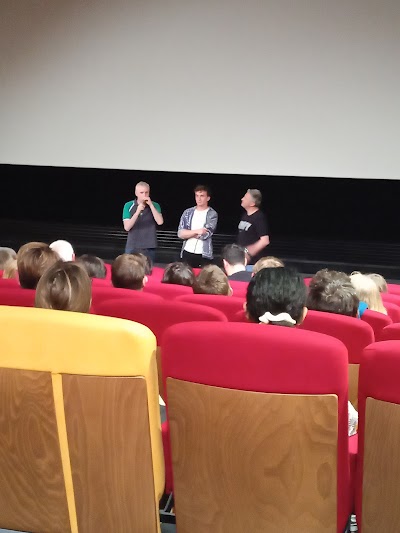 Photo 4 of Ciné Saint-Leu