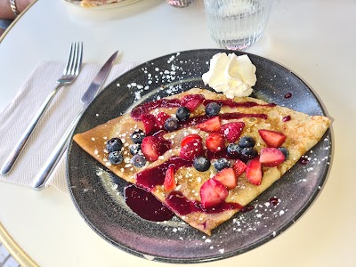 Photo 3 de Crêperie Jeannette