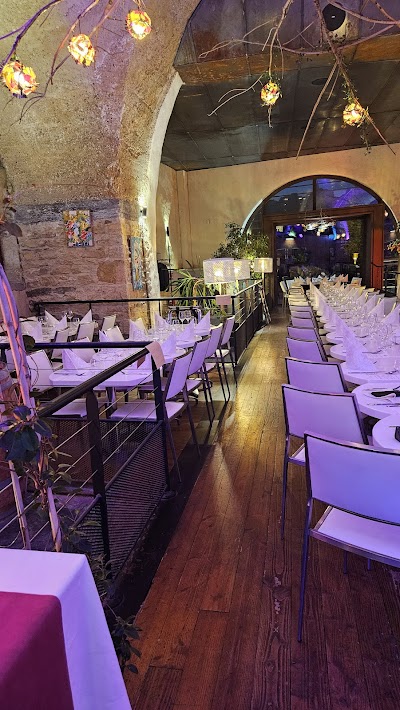 Photo 2 of LES VOÛTES Restaurant & Live Music