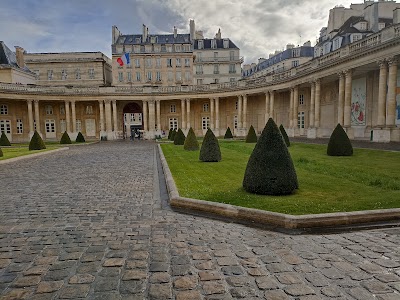 Photo 3 de Musée des Archives Nationales - Hôtel de Soubise