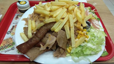 Photo 2 de GUR Kebab - Tourcoing
