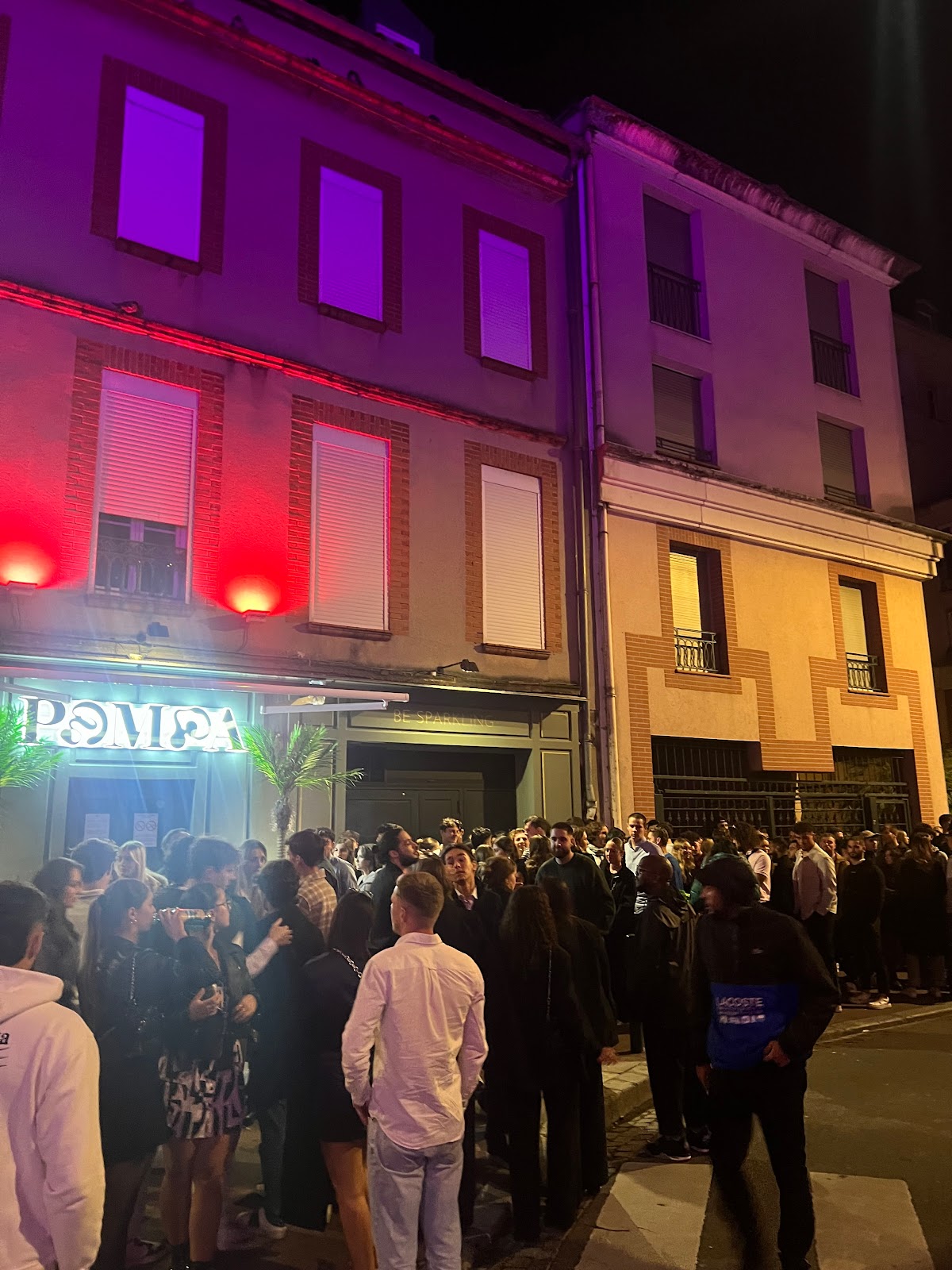 Photo 3 of Pampa Club