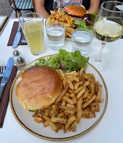 Photo 4 of Broc Café