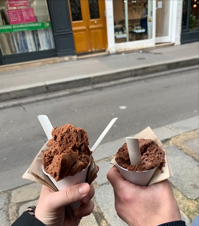 Photo 2 de Chocolat Chapon