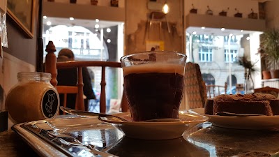 Photo 3 de Fox Coffee Shop (Metz)