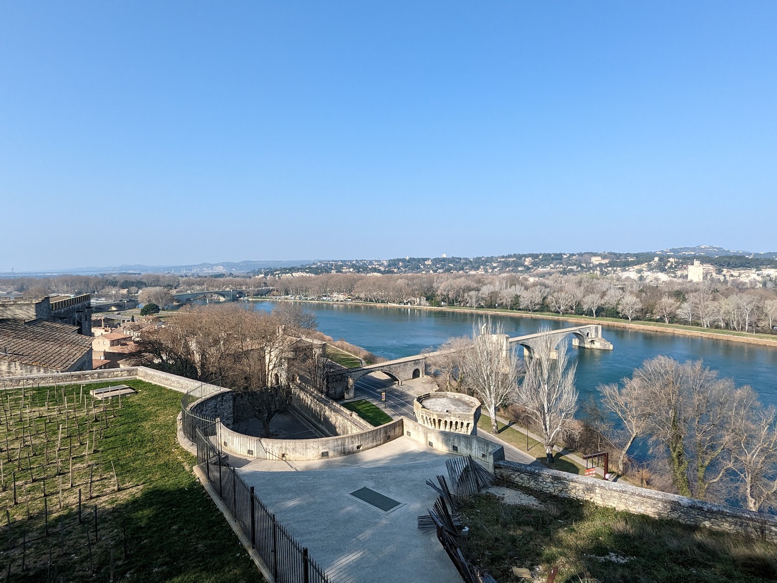 Photo 3 of Jardin des Doms (Rocher des Doms)