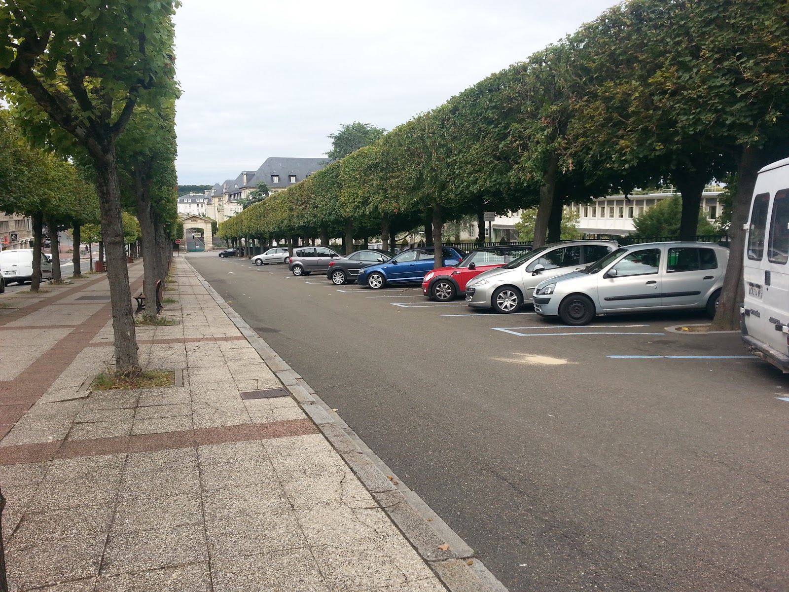 Photo 4 de Bailly