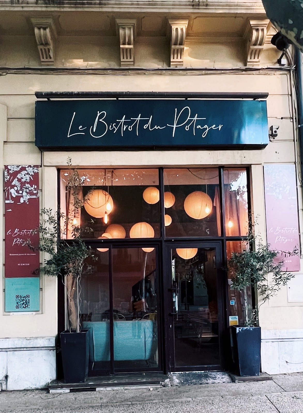 Photo 5 of Le bistrot du potager