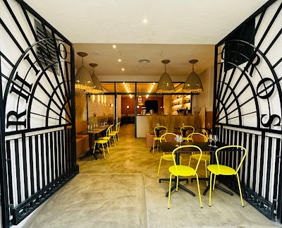 Photo 1 de JO’S burgers Marseille