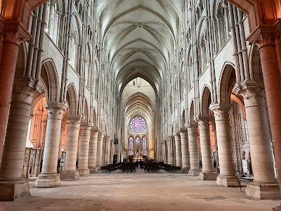 Photo 2 of Cathédrale Notre-Dame de Laon