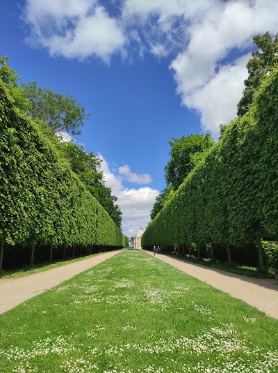 Photo 2 de Parc départemental de Sceaux