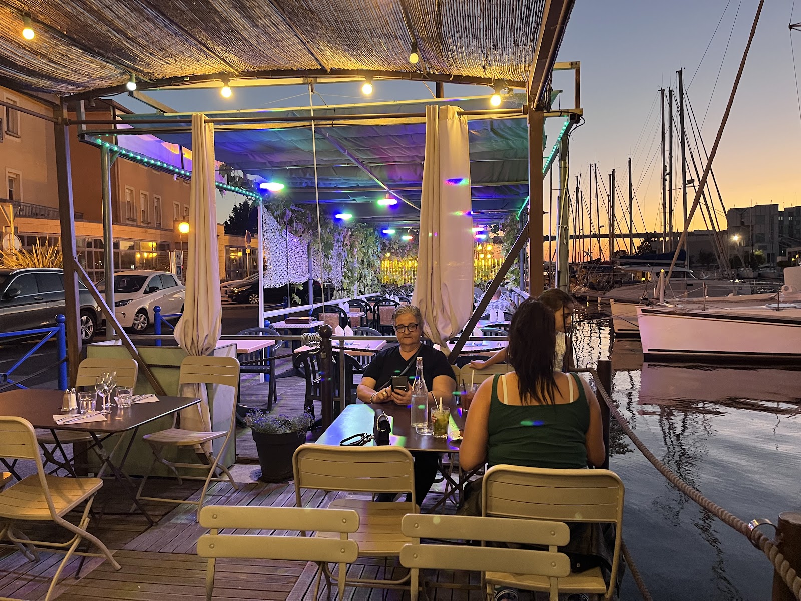L'Authentique - Restaurant Martigues