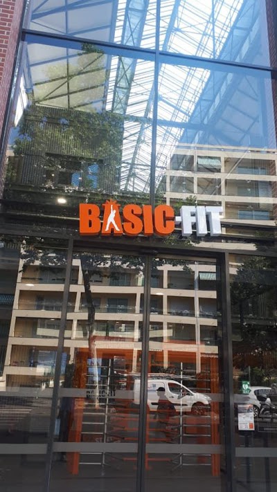Photo 4 de Basic-Fit